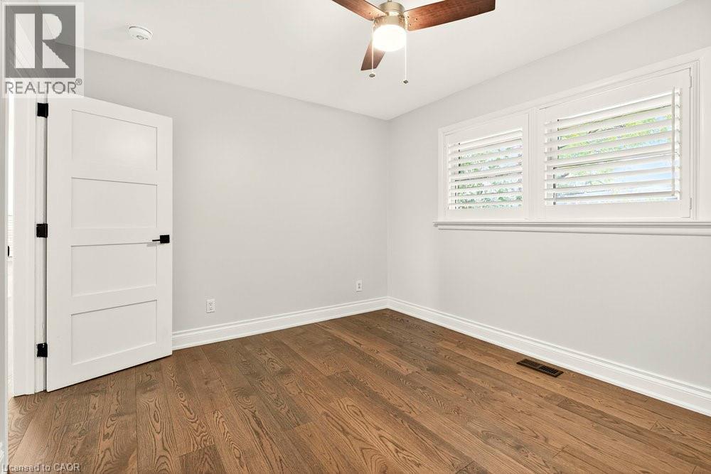 85 Westminster Avenue Unit# 1, Hamilton, Ontario  L9C 4M1 - Photo 33 - 40782406