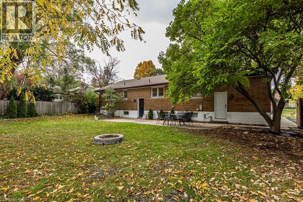 85 Westminster Avenue Unit# 1, Hamilton, Ontario  L9C 4M1 - Photo 39 - 40782406