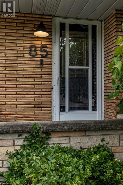 85 Westminster Avenue Unit# 1, Hamilton, Ontario  L9C 4M1 - Photo 4 - 40782406