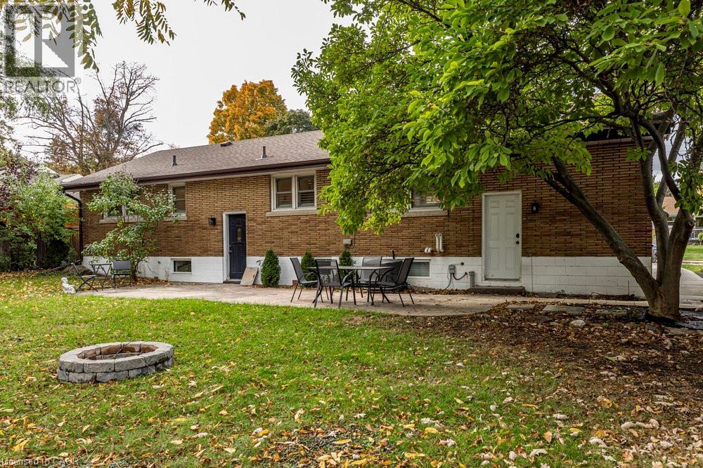 85 Westminster Avenue Unit# 1, Hamilton, Ontario  L9C 4M1 - Photo 40 - 40782406