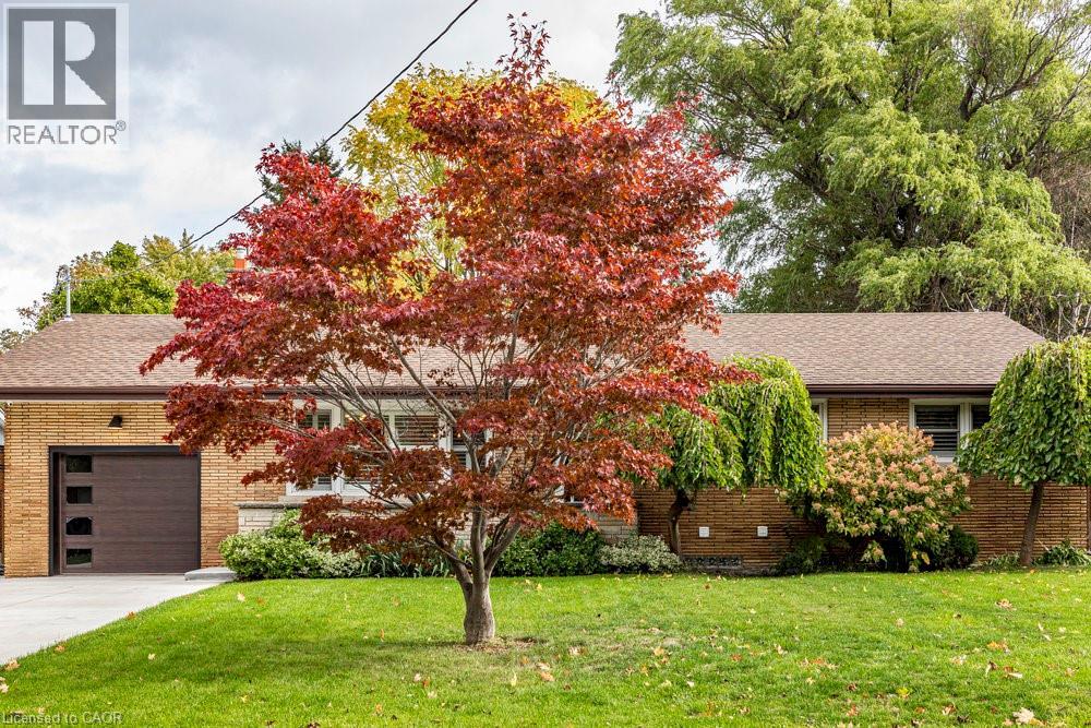 85 Westminster Avenue Unit# 1, Hamilton, Ontario  L9C 4M1 - Photo 43 - 40782406