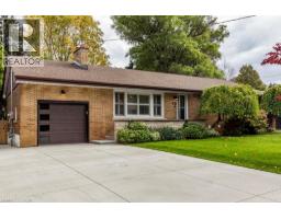 85 WESTMINSTER Avenue Unit# 1, hamilton, Ontario