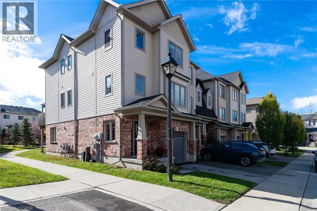 750 Lawrence Street Unit# 47, Cambridge, Ontario  N3H 0A9 - Photo 1 - 40782405