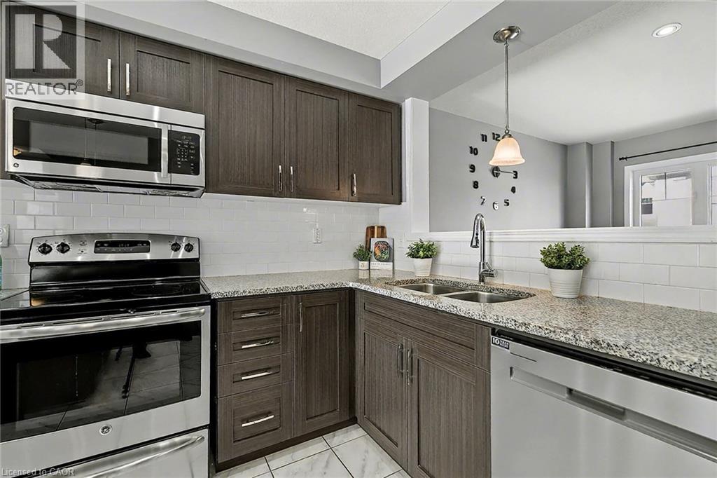 750 Lawrence Street Unit# 47, Cambridge, Ontario  N3H 0A9 - Photo 13 - 40782405