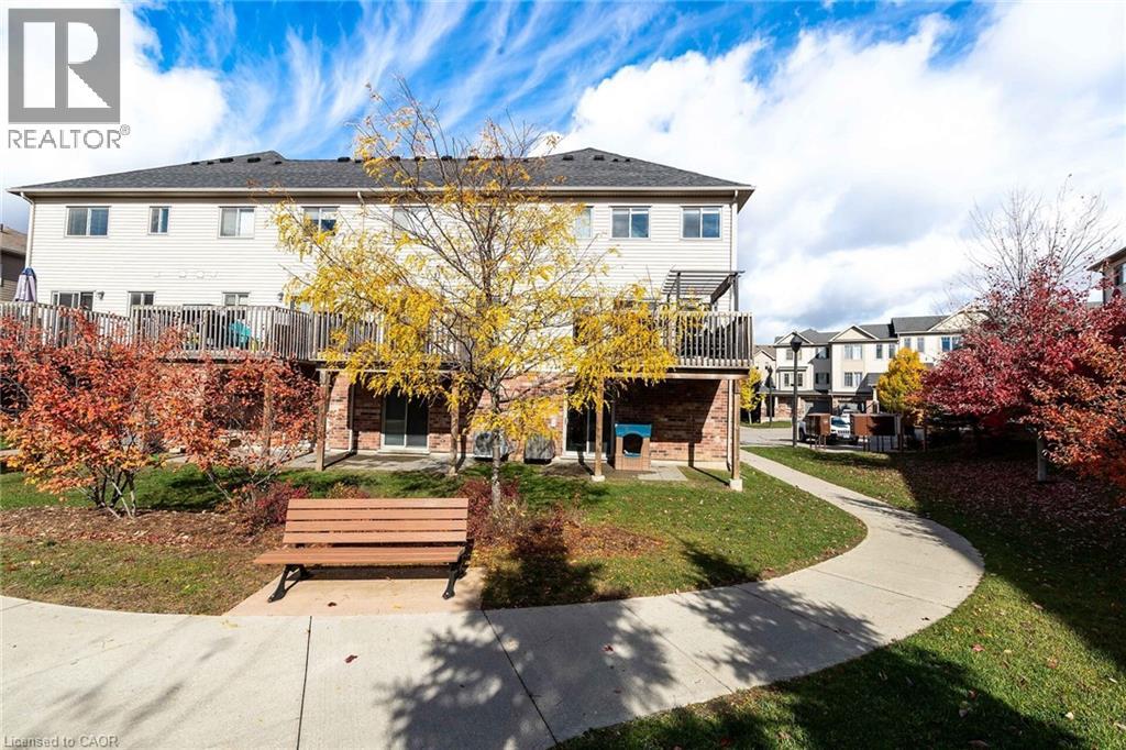 750 Lawrence Street Unit# 47, Cambridge, Ontario  N3H 0A9 - Photo 36 - 40782405