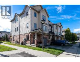 750 LAWRENCE Street Unit# 47, cambridge, Ontario