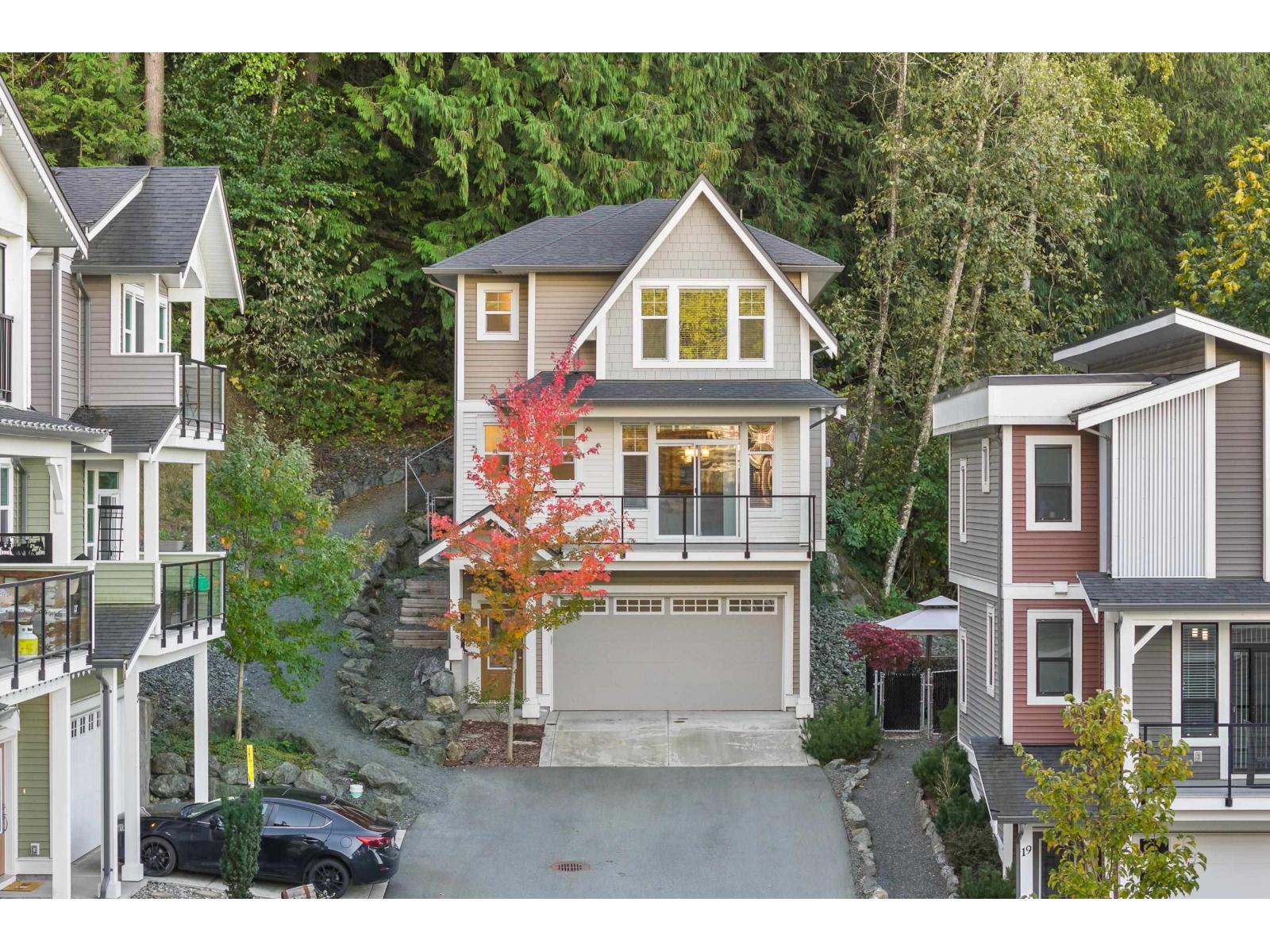 20 47042 MACFARLANE PLACE, Chilliwack, British Columbia