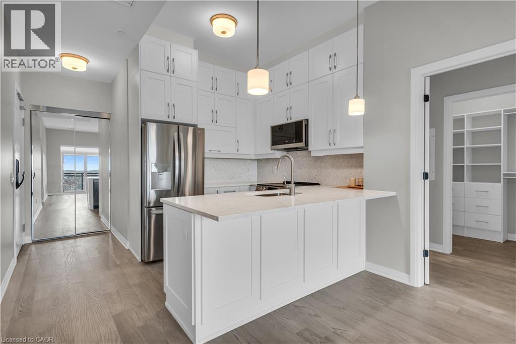 470 Gordon Krantz Avenue Unit# 601, Milton, Ontario  L9E 1Z3 - Photo 10 - 40781717