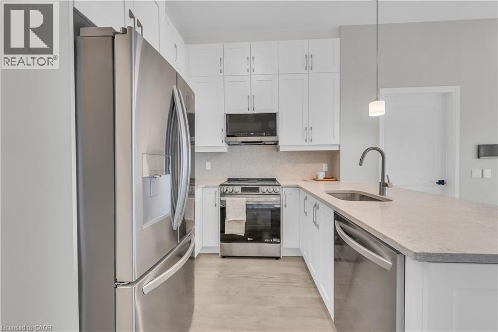 470 Gordon Krantz Avenue Unit# 601, Milton, Ontario  L9E 1Z3 - Photo 24 - 40781717