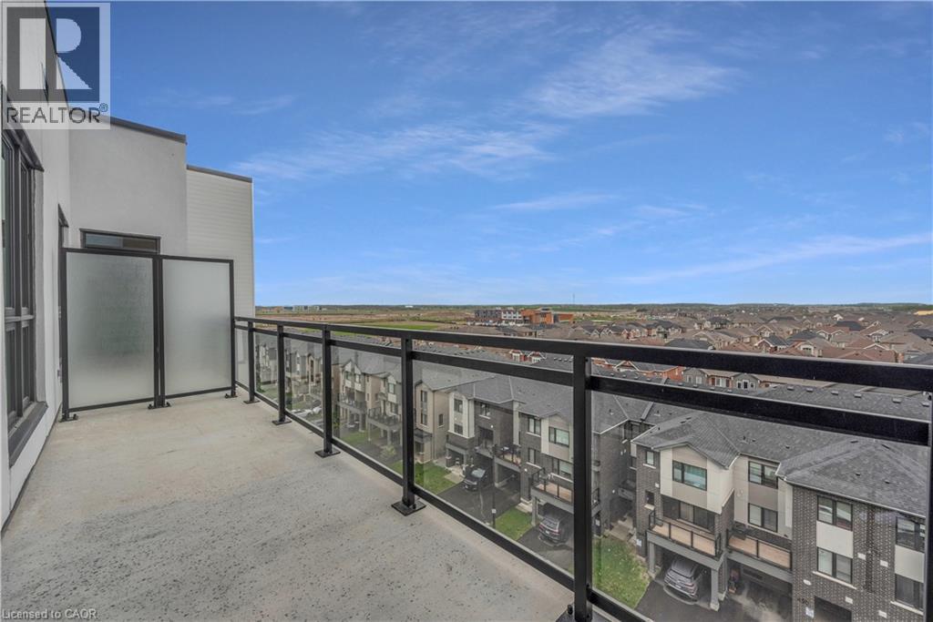 470 Gordon Krantz Avenue Unit# 601, Milton, Ontario  L9E 1Z3 - Photo 26 - 40781717