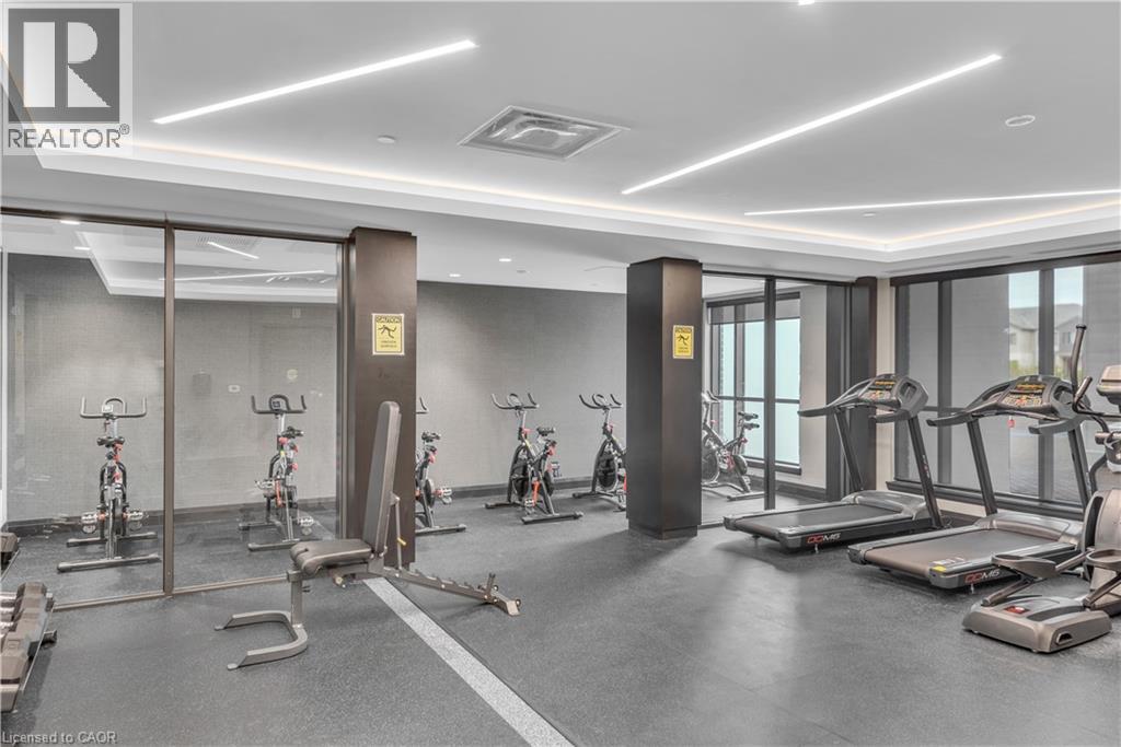 470 Gordon Krantz Avenue Unit# 601, Milton, Ontario  L9E 1Z3 - Photo 29 - 40781717