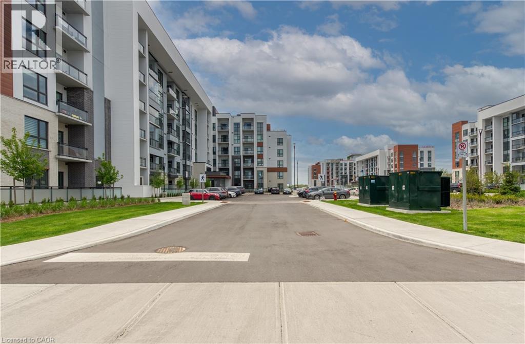 470 Gordon Krantz Avenue Unit# 601, Milton, Ontario  L9E 1Z3 - Photo 32 - 40781717