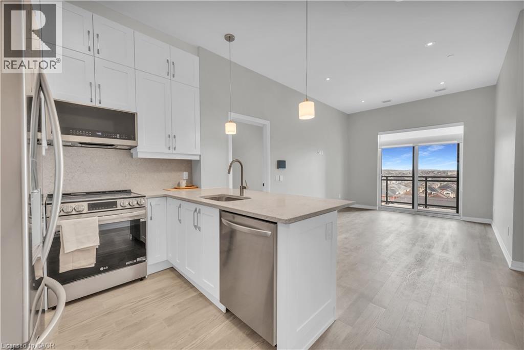 470 Gordon Krantz Avenue Unit# 601, Milton, Ontario  L9E 1Z3 - Photo 9 - 40781717