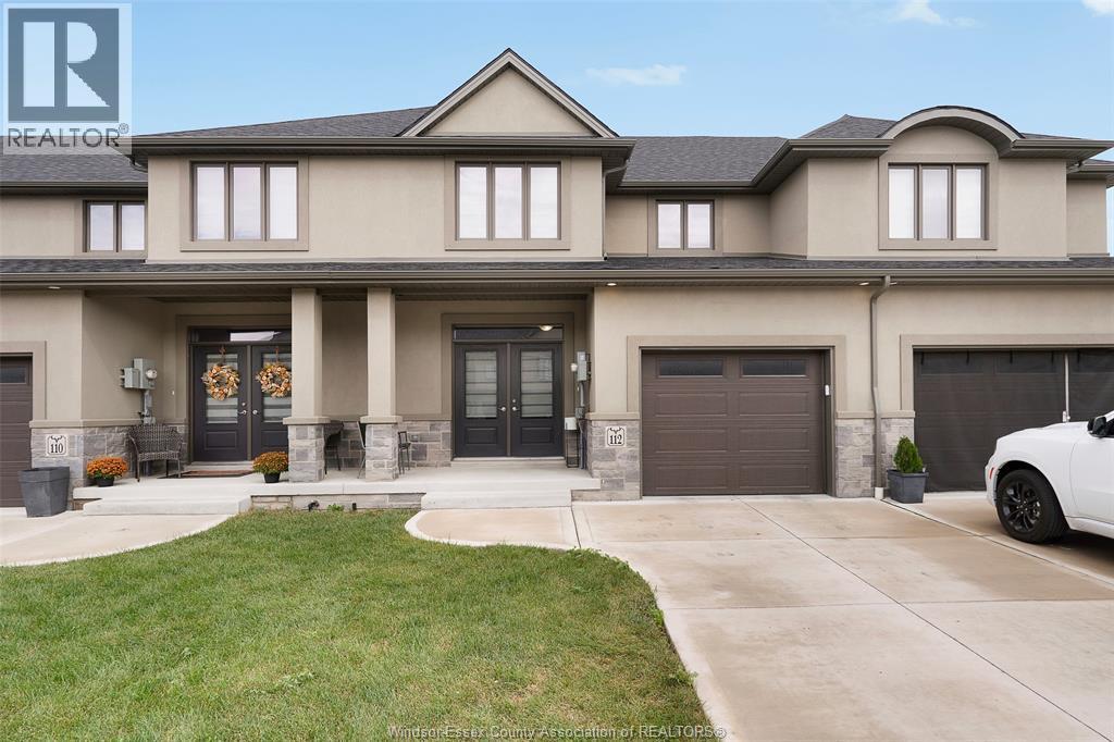 112 REED STREET, Essex, Ontario
