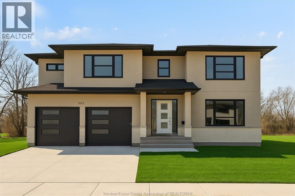 2548 MAYFAIR AVENUE South, LaSalle, Ontario