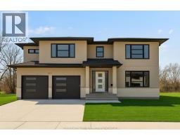 2548 MAYFAIR AVENUE South, LaSalle, Ontario