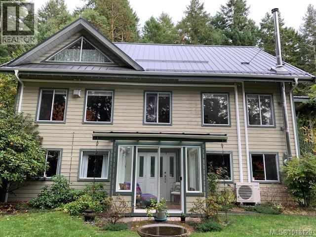 178 Elizabeth Dr, Salt Spring, British Columbia