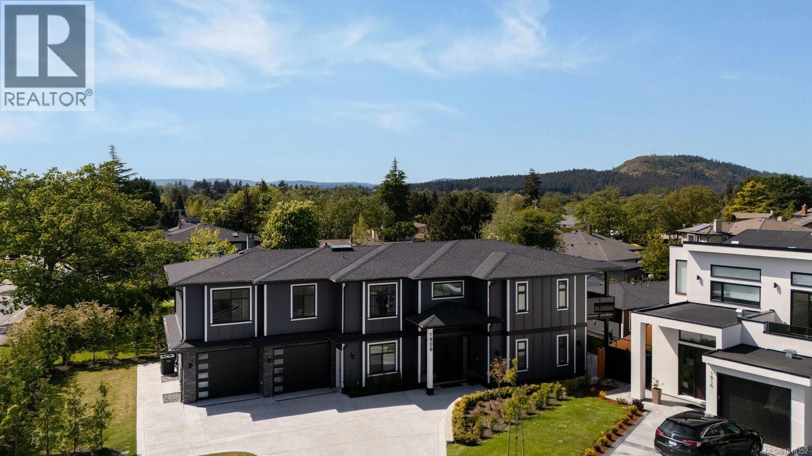 1808 Feltham Rd, Saanich, British Columbia