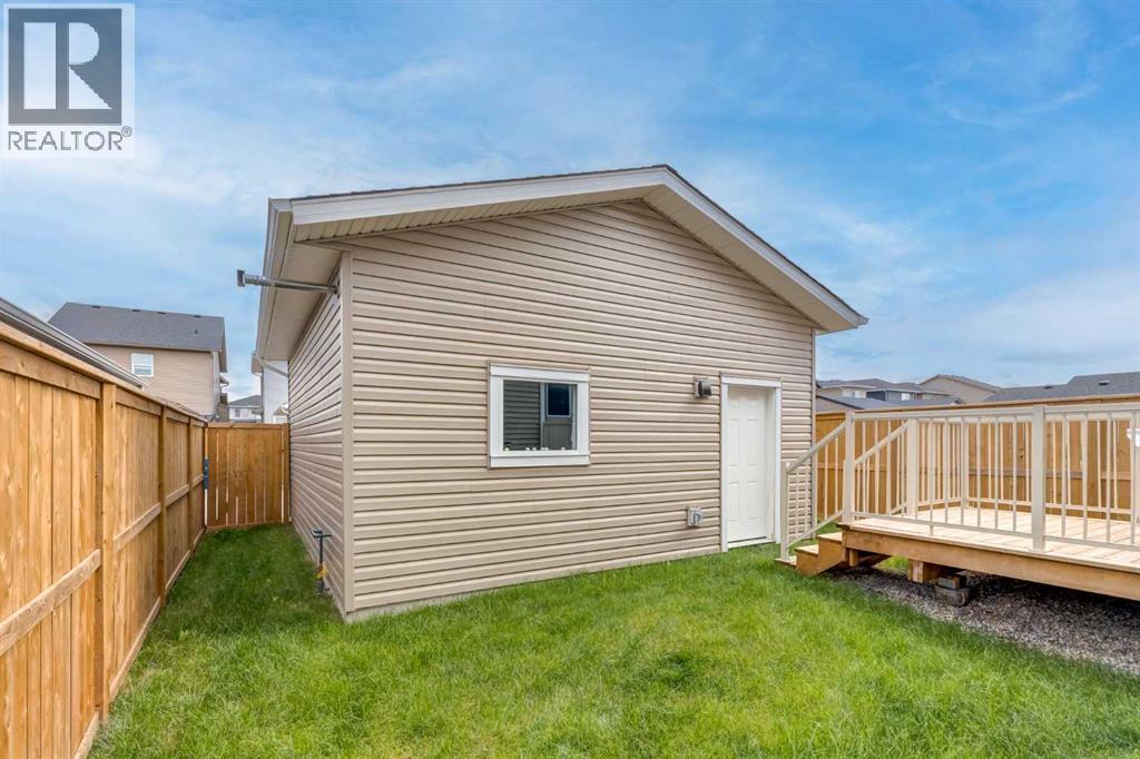 812 Reynolds Manor Sw, Airdrie, Alberta  T4B 5G2 - Photo 24 - A2249629