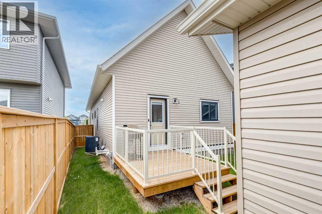 812 Reynolds Manor Sw, Airdrie, Alberta  T4B 5G2 - Photo 26 - A2249629