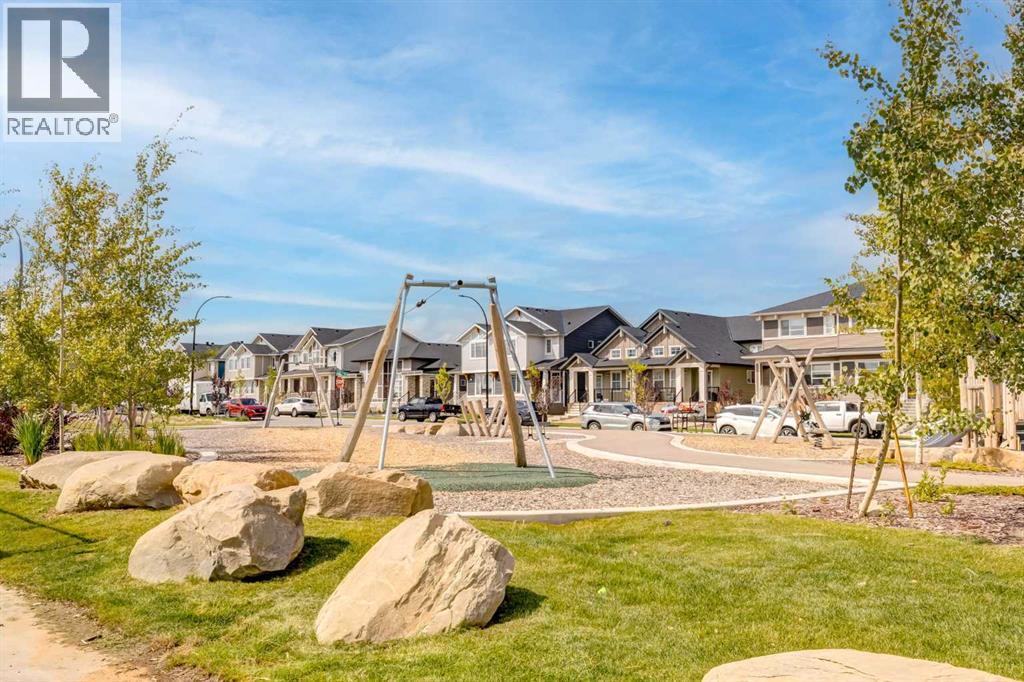 812 Reynolds Manor Sw, Airdrie, Alberta  T4B 5G2 - Photo 28 - A2249629