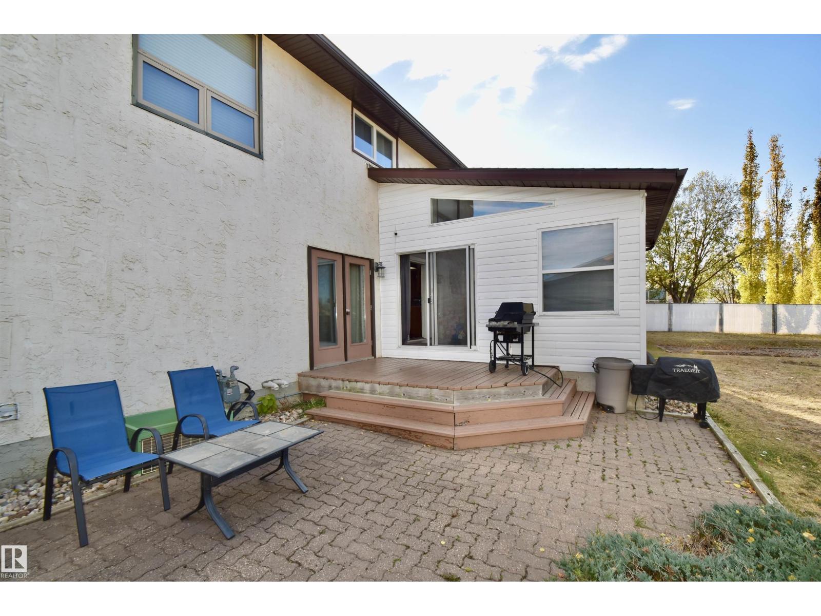 5202 55a St, St. Paul Town, Alberta  T0A 3A1 - Photo 16 - E4463631