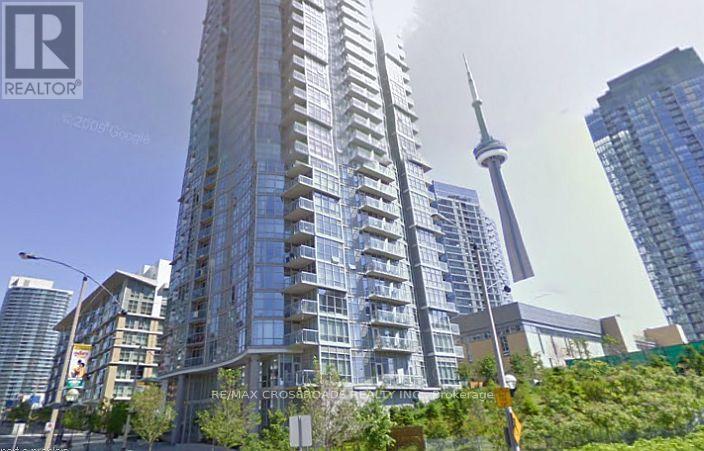 2806 - 35 Mariner Terrace, Toronto, Ontario  M5V 3V9 - Photo 1 - C12483578