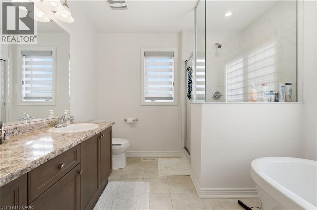 204 Whittington Drive, Ancaster, Ontario  L9K 0H5 - Photo 12 - 40782471