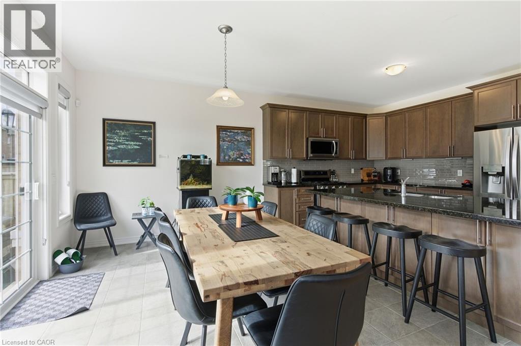 204 Whittington Drive, Ancaster, Ontario  L9K 0H5 - Photo 10 - 40782471