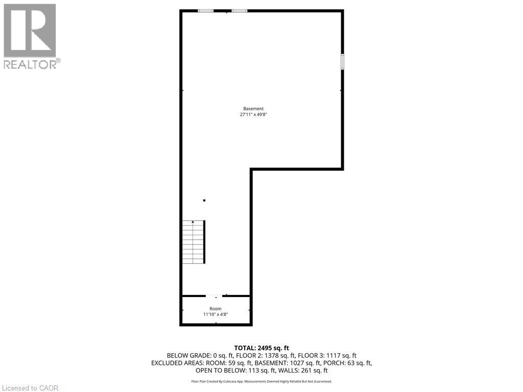 204 Whittington Drive, Ancaster, Ontario  L9K 0H5 - Photo 17 - 40782471