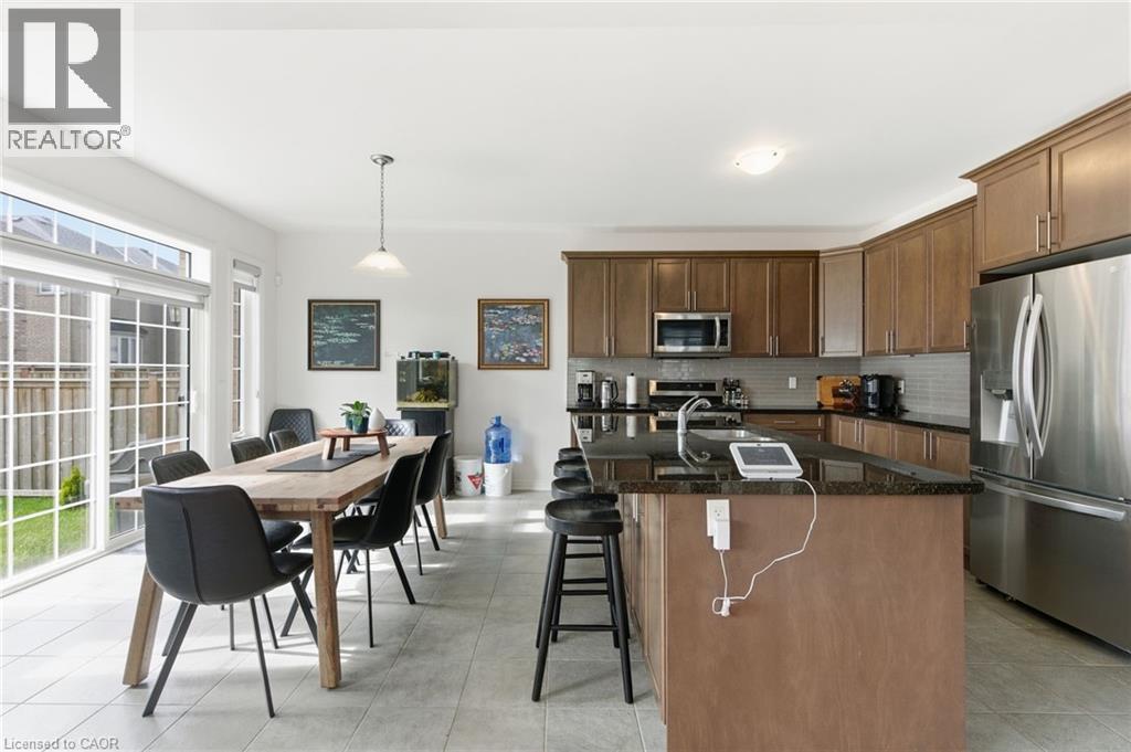 204 Whittington Drive, Ancaster, Ontario  L9K 0H5 - Photo 8 - 40782471