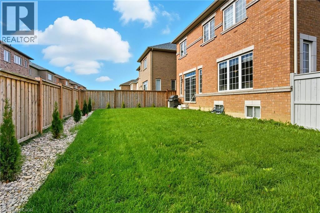 204 Whittington Drive, Ancaster, Ontario  L9K 0H5 - Photo 16 - 40782471