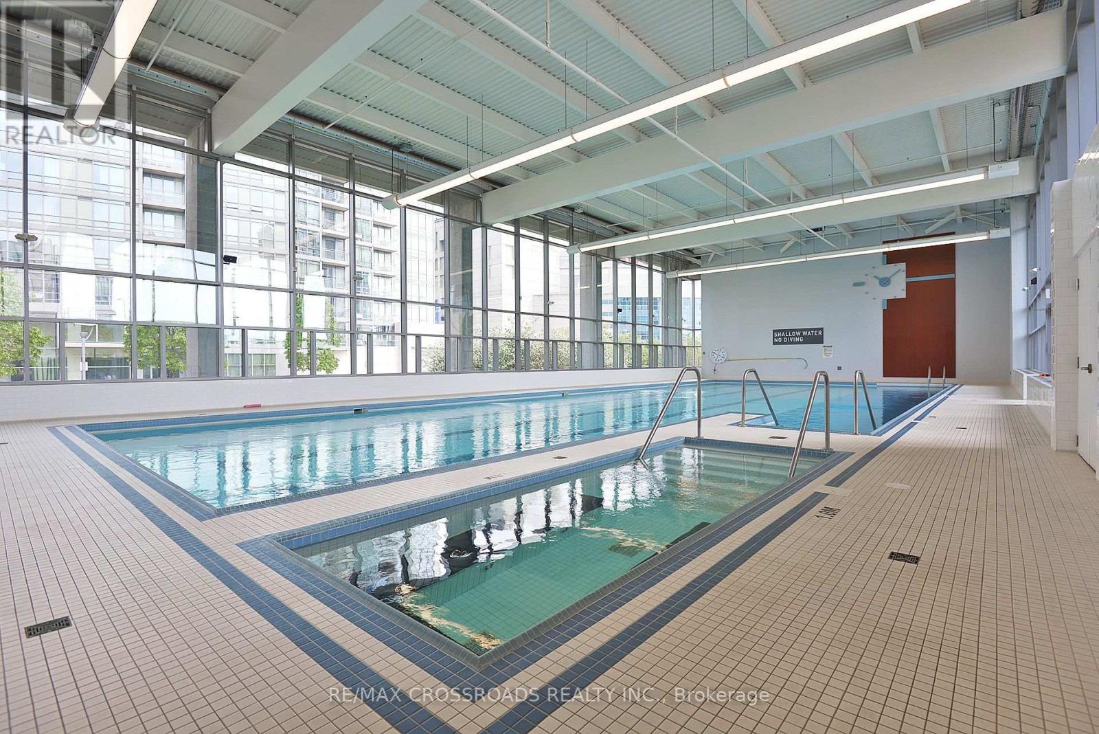 2806 - 35 Mariner Terrace, Toronto, Ontario  M5V 3V9 - Photo 12 - C12483578