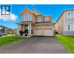 204 WHITTINGTON Drive, Ancaster, Ontario