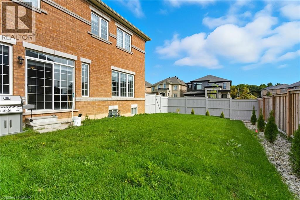 204 Whittington Drive, Ancaster, Ontario  L9K 0H5 - Photo 15 - 40782471