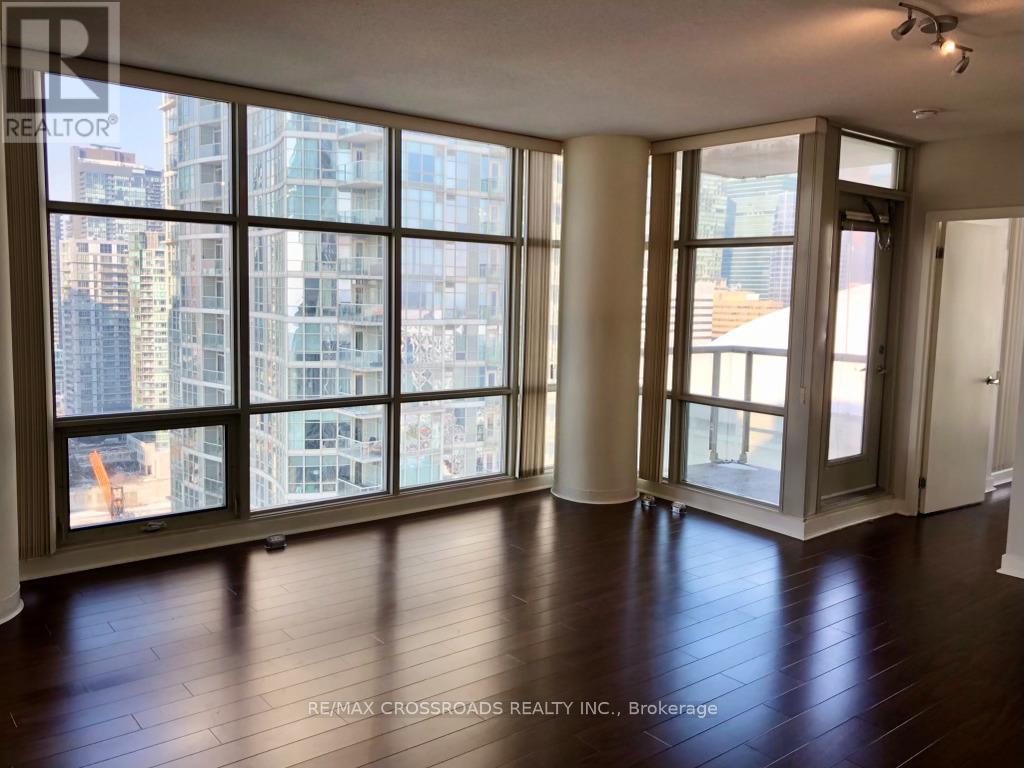 2806 - 35 Mariner Terrace, Toronto, Ontario  M5V 3V9 - Photo 4 - C12483578