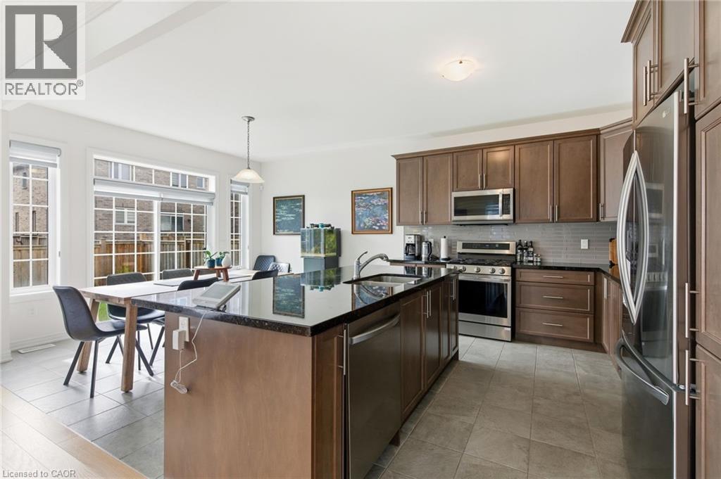 204 Whittington Drive, Ancaster, Ontario  L9K 0H5 - Photo 9 - 40782471