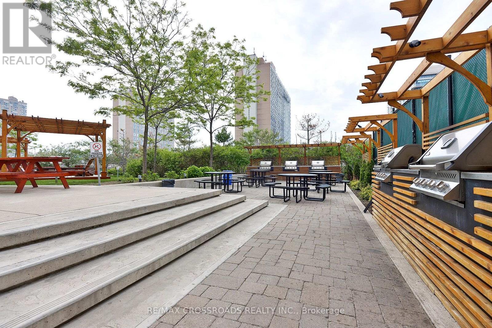 2806 - 35 Mariner Terrace, Toronto, Ontario  M5V 3V9 - Photo 9 - C12483578