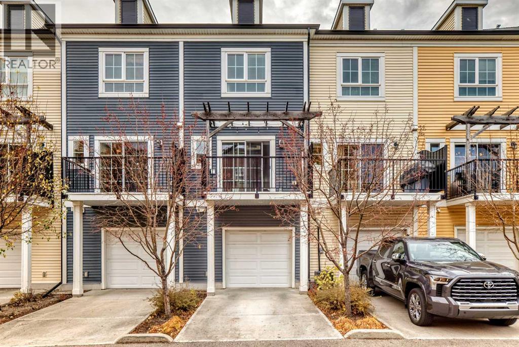 227 Copperpond Common Se, Calgary, Alberta  T2Z 1G5 - Photo 32 - A2266462