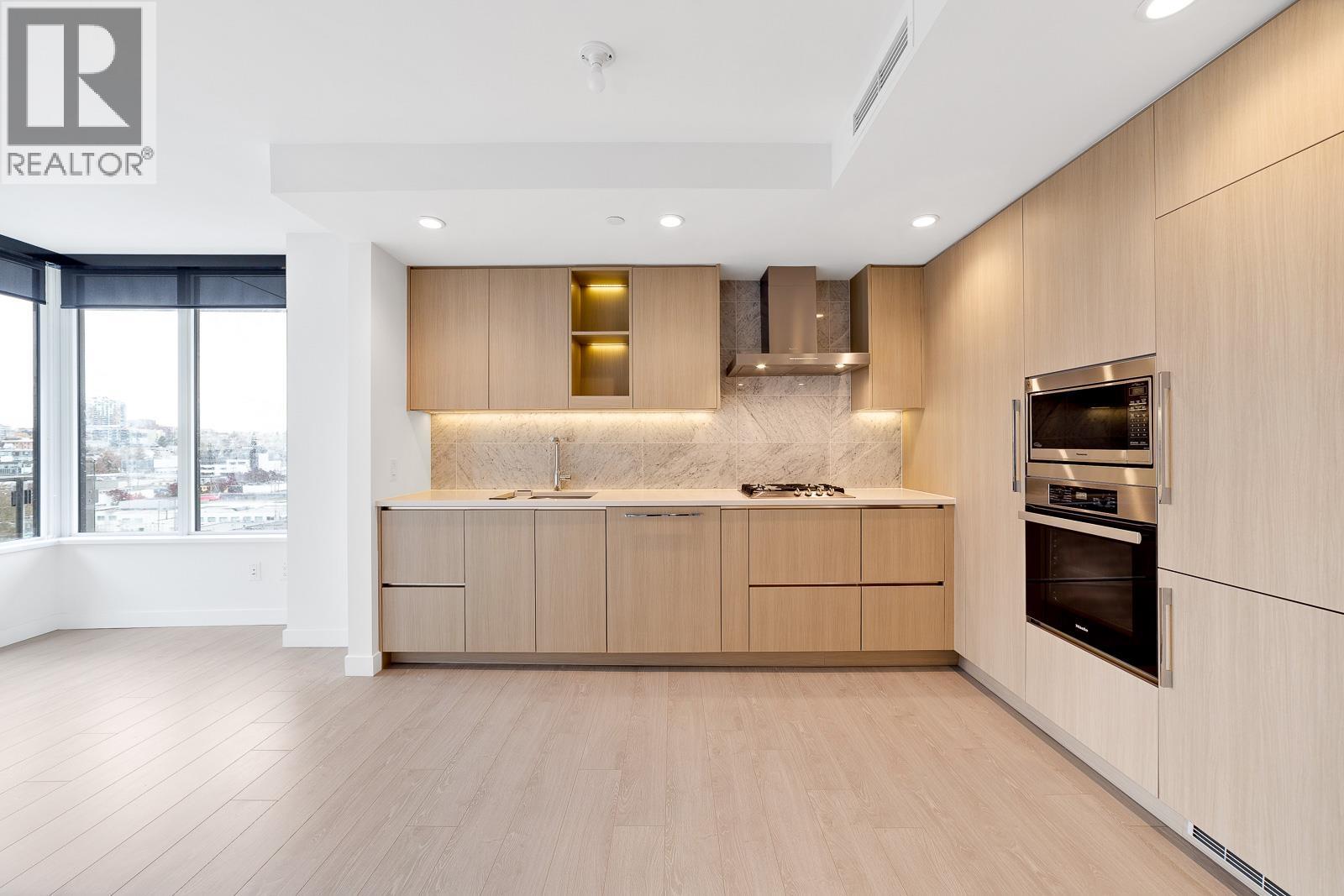 1214 1768 Cook Street, Vancouver, British Columbia  V5Y 0N3 - Photo 6 - R3059614