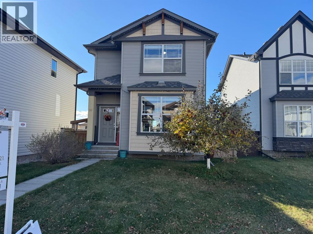 61 Cranford Place Se, Calgary, Alberta  T3M 0X8 - Photo 48 - A2264393