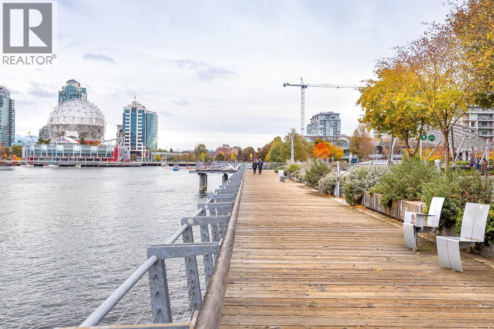 1214 1768 Cook Street, Vancouver, British Columbia  V5Y 0N3 - Photo 38 - R3059614