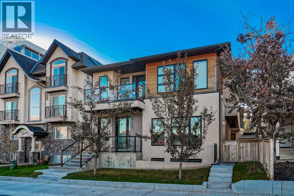 100, 2115 34 Avenue Sw, Calgary, Alberta  T2T 2C5 - Photo 1 - A2265567