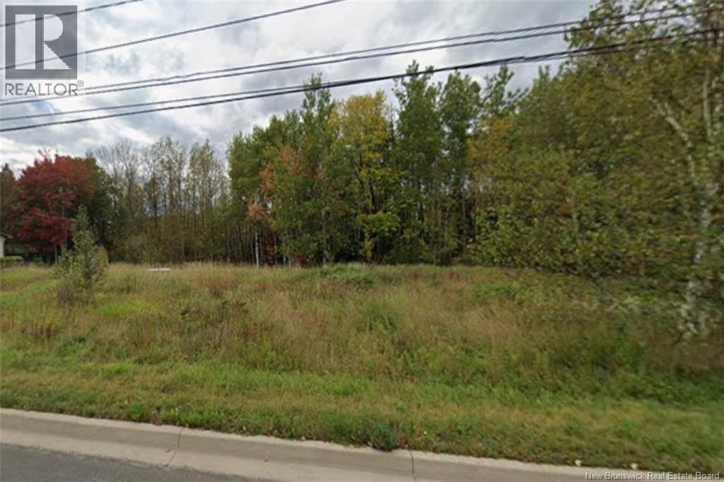 Terrain Vacant Olivier-Boucher Road, Edmundston, New Brunswick  E3V 4L7 - Photo 2 - NB129181