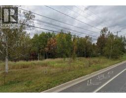Terrain vacant Olivier-Boucher Road, edmundston, New Brunswick
