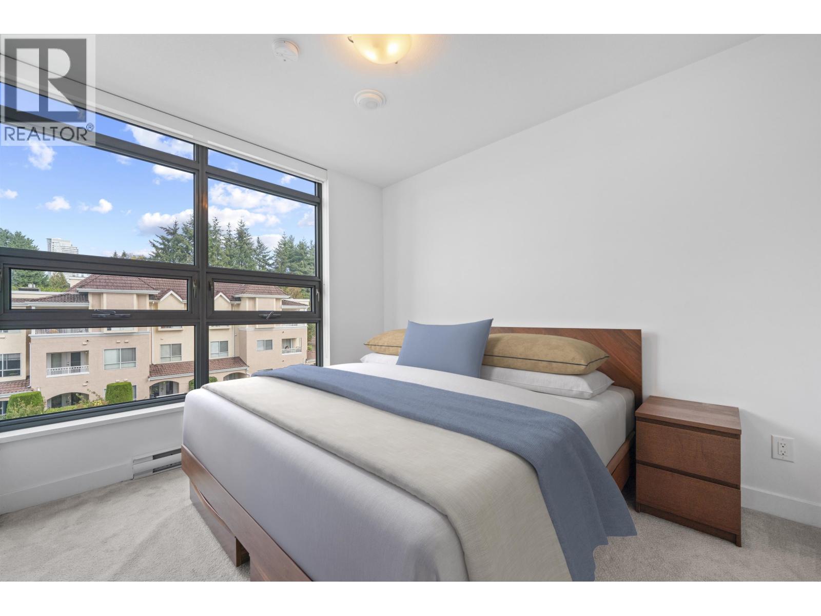 404 518 Whiting Way, Coquitlam, British Columbia  V3J 0H7 - Photo 16 - R3061984