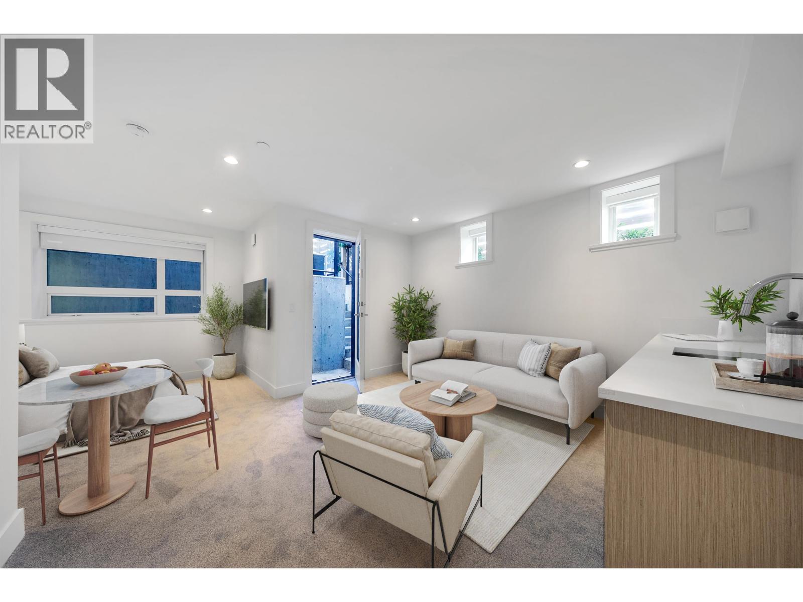 2431 W Broadway Street, Vancouver, British Columbia  V6K 2E8 - Photo 37 - R3061987