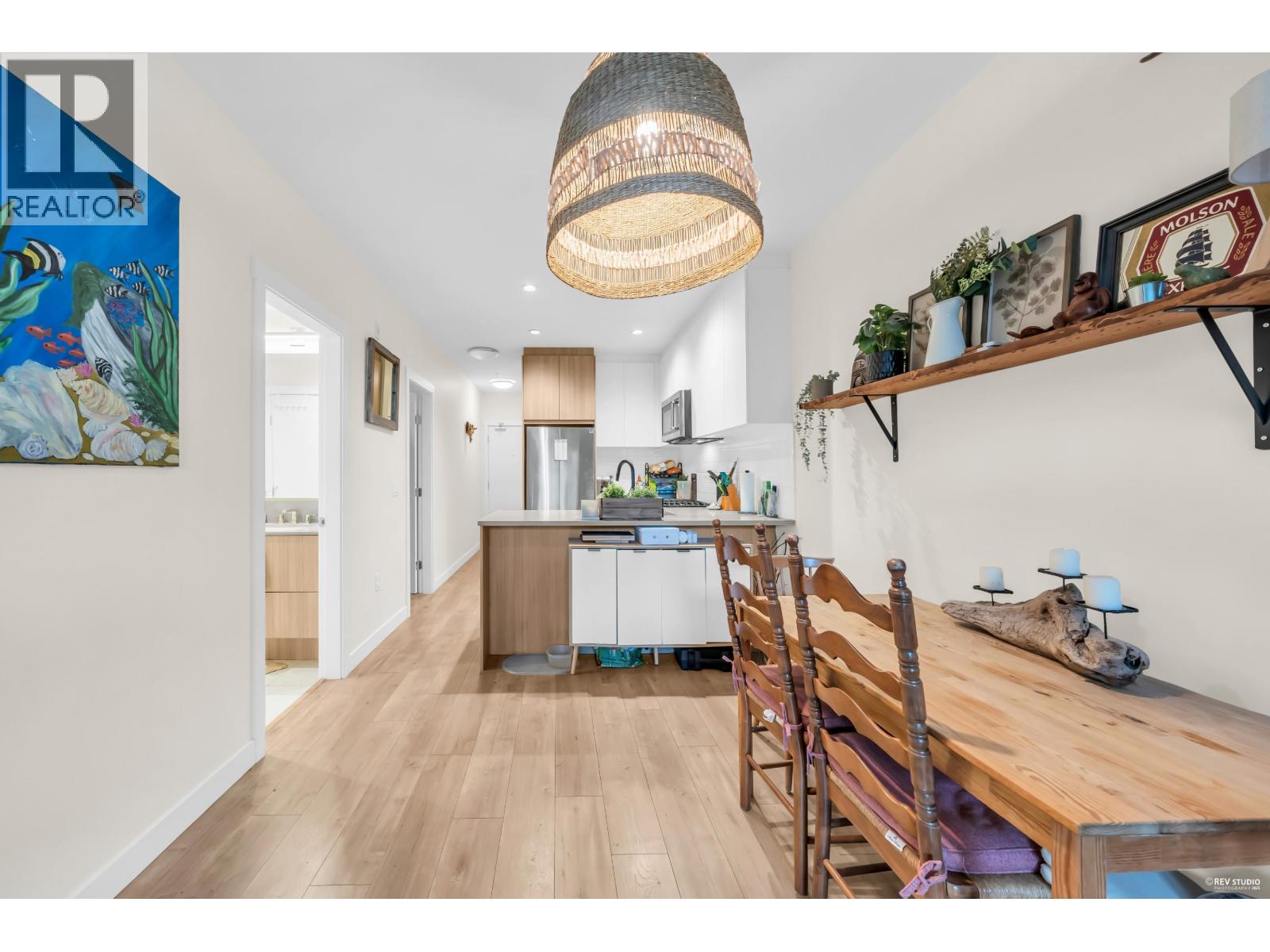 113 707 Como Lake Avenue, Coquitlam, British Columbia  V3J 0J5 - Photo 8 - R3061991