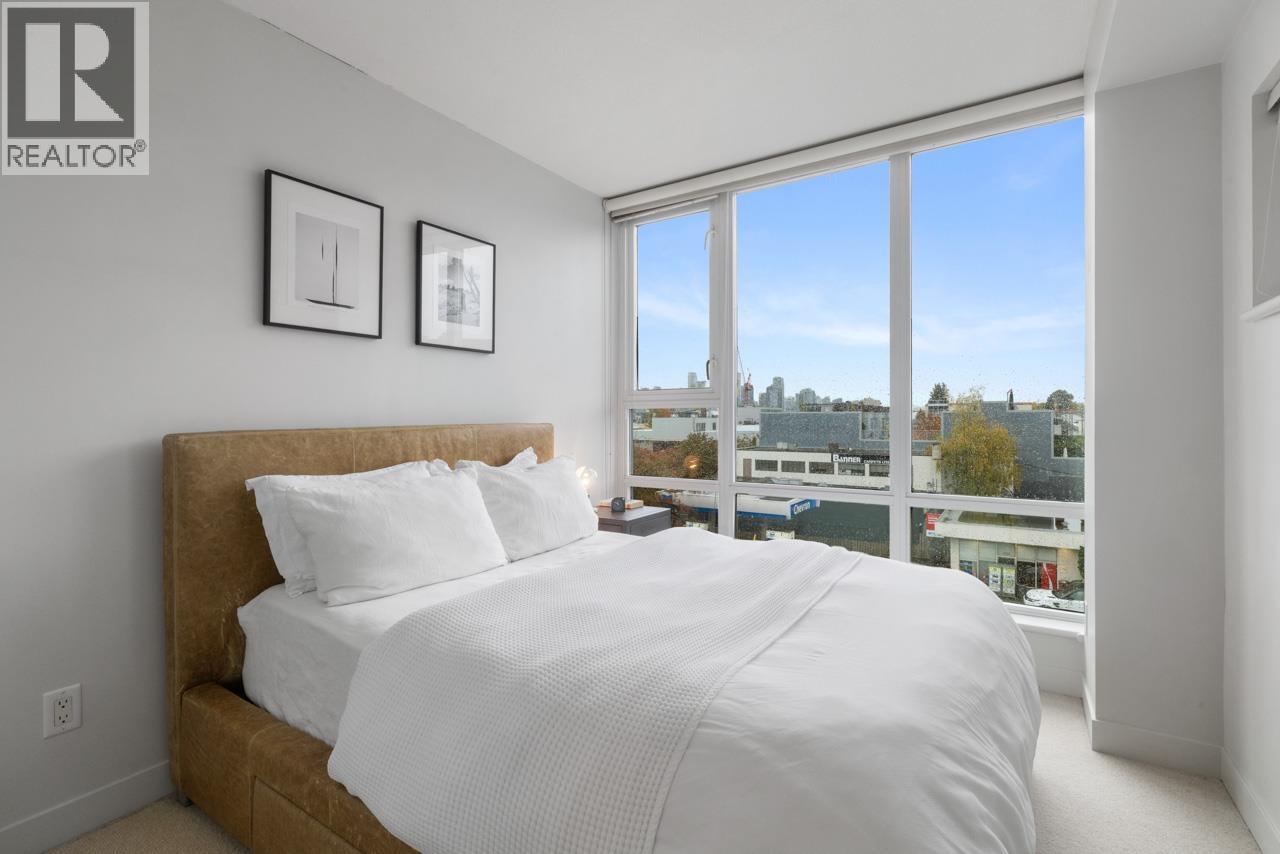 507 1808 W 3rd Avenue, Vancouver, British Columbia  V6J 0C4 - Photo 10 - R3062004