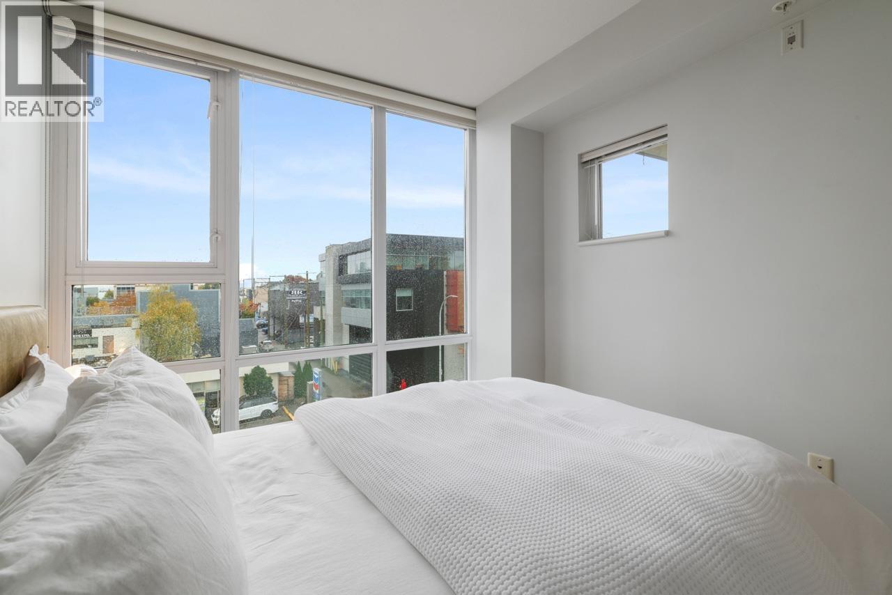 507 1808 W 3rd Avenue, Vancouver, British Columbia  V6J 0C4 - Photo 11 - R3062004